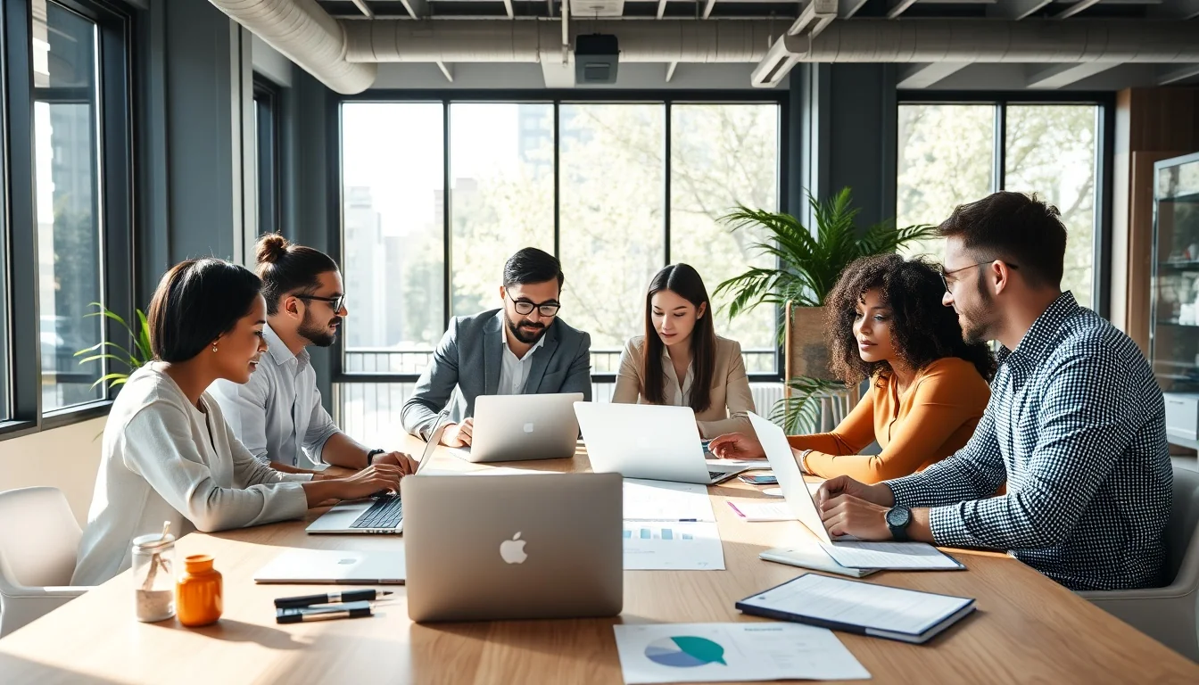 Ihr Partner für KI-Implementierung